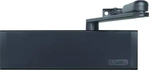 Türschließer Haustür ABUS 106453 Türschließer 8603, braun
