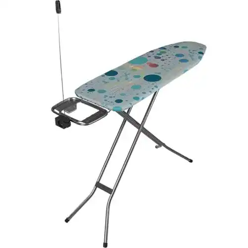 Vileda-Bügelbrett Vileda Ironing Board Star Plus