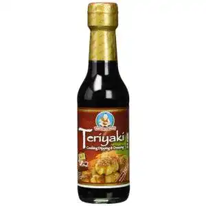 Teriyaki-Sauce Healthy Boy Teriyakisauce 250ml Thai