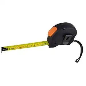 Maßband 5m Multiblade Professioneller Bandmaß 5m, magnetisch
