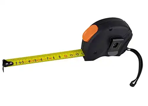 Maßband 5m Multiblade Professioneller Bandmaß 5m, magnetisch