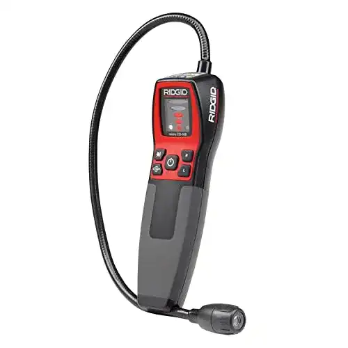 Gasdetektor RIDGID 36163 micro CD-100 Gaslecksuchgerät