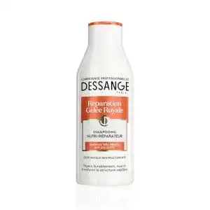 Dessange-Shampoo Dessange Royale Gelée Shampoo, 250 ml