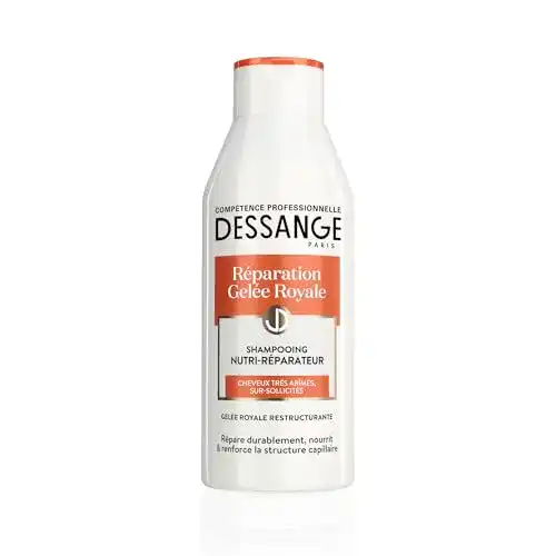 Dessange-Shampoo Dessange Royale Gelée Shampoo, 250 ml