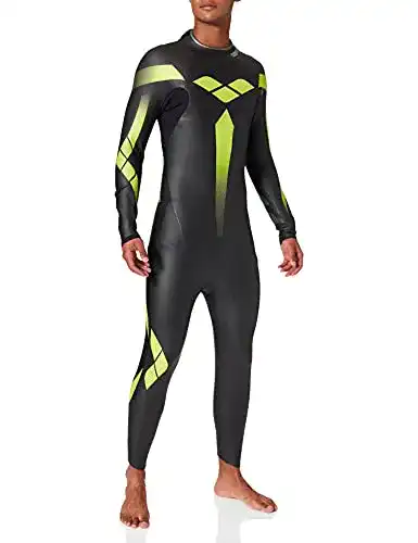 Neoprenanzug Triathlon ARENA Herren Profi Triathlon