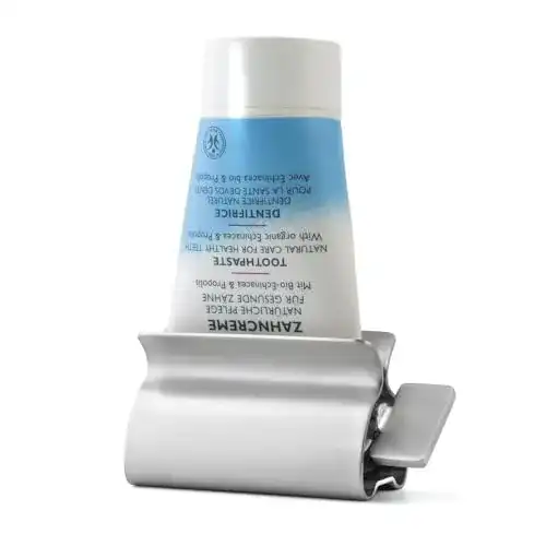 Tubenquetscher Weis 13907 Tuben-Ausdrücker, Edelstahl