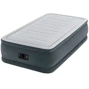 Intex-Luftbett Intex Luftbett Comfort-Plush Twin 191 x 99 x 46 cm