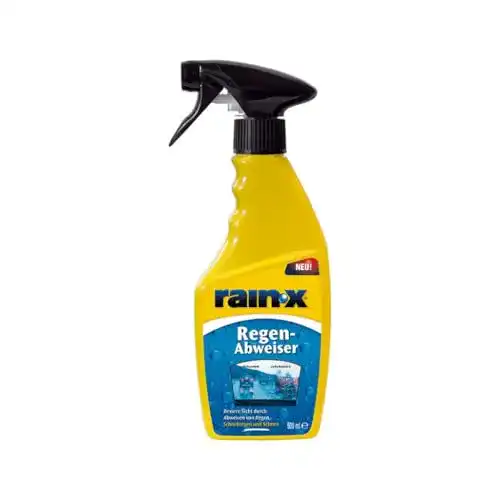 Die beste Scheibenversiegelung Rain-X 26064 Original Regen-Abweiser, Original Rain Repellent 2026 Test Bestseller Scheibenversiegelung Rain-X 26064 Original Regen-Abweiser, Original Rain Repellent
