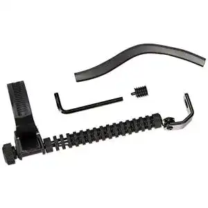 Lenkungsdämpfer Fahrrad Lenkungsdämpfer POINT XL bis 62 mm