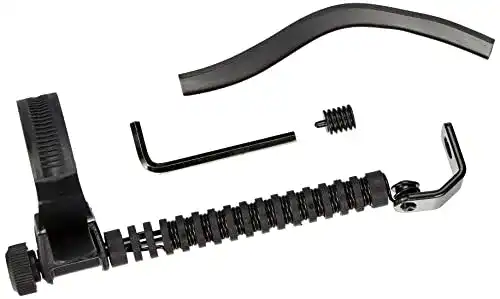 Lenkungsdämpfer Fahrrad Lenkungsdämpfer POINT XL bis 62 mm