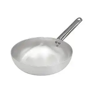 Pfanne 18 cm Agnelli Pfanne mit Edelstahlgriff 18 cm