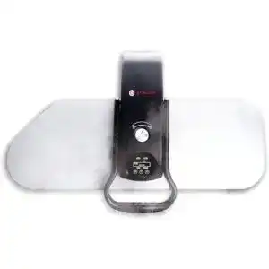 Bügelpresse SINGER ESP36T1 Intelligent Dampfpresse, 91,4 cm