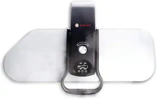 Bügelpresse SINGER ESP36T1 Intelligent Dampfpresse, 91,4 cm