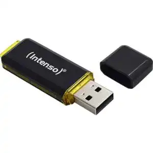 Intenso-USB-Stick Intenso High Speed Line 64 GB USB Stick