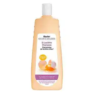Basler-Shampoo Basler Ei-Lecithin Shampoo Sparflasche 1 Liter