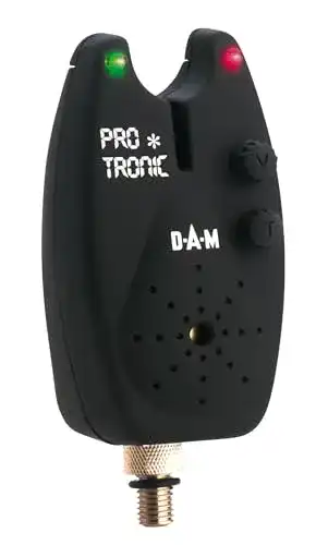 Bissanzeiger DAM ELEKTR. PRO TRONIC SOFT TOUCH