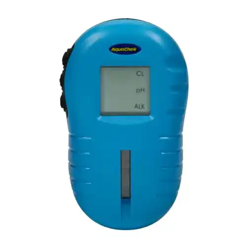 Pooltester AquaChek Aqua Chek 29120 TruTest digital