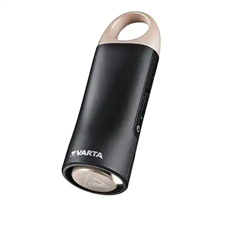 Varta-Powerbank Varta Safety 2600 mAh Powerbank