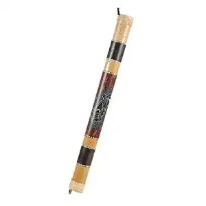 Regenmacher Simandra Rainstick Rainmaker Bambus Percussion