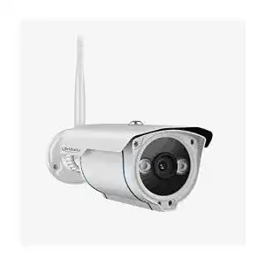 Sricam Sricam SP007-S, 12 V, Sp007, 1 Stück (1er Pack)