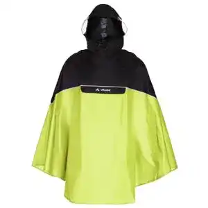 Regenponcho VAUDE Poncho Covero II, Lemon, S, 06809