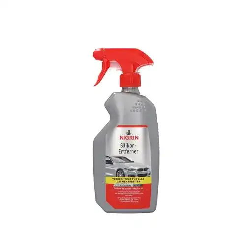 Silikonentferner NIGRIN 72249 Repair Tec Silikon-Entferner Trigger, 500 ml