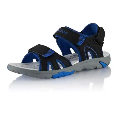 Trekkingsandalen Unisex Fusskleidung ® Damen Herren