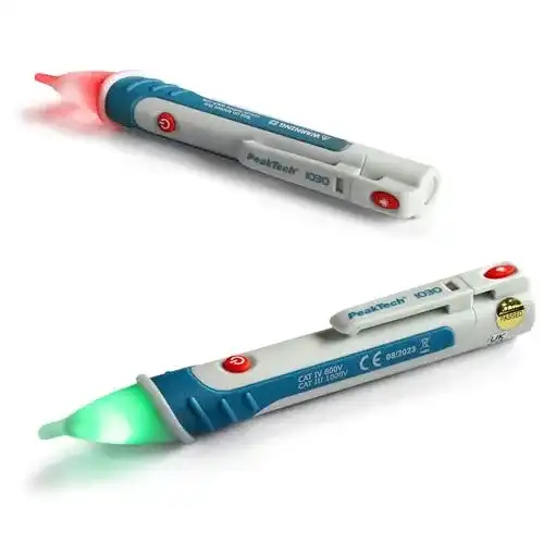 Spannungsprüfer PeakTech Peak Tech P 1030 – Kontaktloser AC
