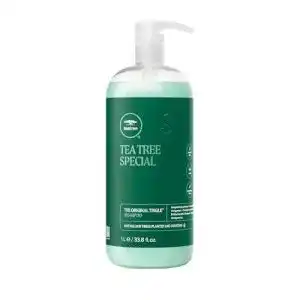 Paul-Mitchell-Shampoo Paul Mitchell Tea Tree Special Shampoo