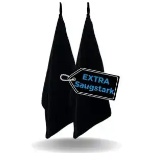 Microfaser-Geschirrtücher EliXito Universal Trockentücher