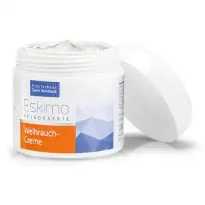 Weihrauchsalbe Kräuterhaus Sanct Bernhard, 100 ml