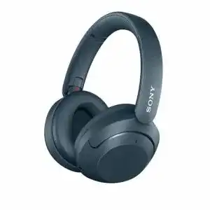 Sony-Over-Ear-Kopfhörer Sony WH-XB910N kabellose Noise