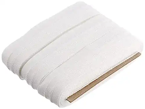 Gardinenband Gardinia Universal-, Breite 22 mm, 100 % Polyester