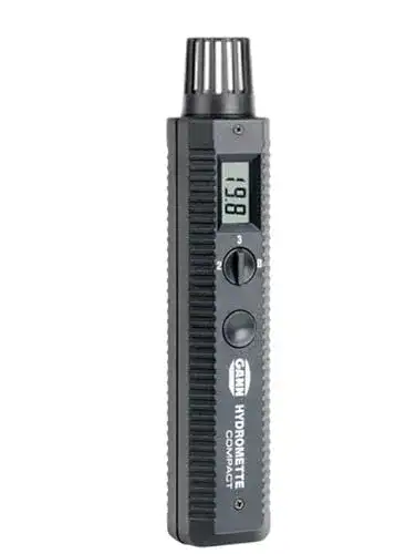 Feuchtigkeitsmessgerät Gann Hydromette Compact B