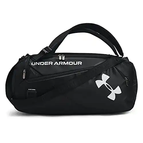 Sporttasche mit Schuhfach Under Armour UA Contain Duo SM