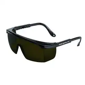 Laserschutzbrille Agetech SafeLightPro F5 Lichtschutzbrille
