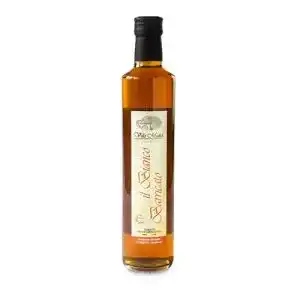 Weißweinessig Villa Medici Aceto Bianco Barricato, fassgereift 0,5L