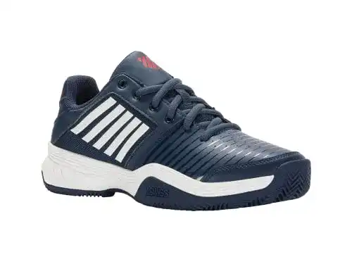 Tennisschuhe Herren K-Swiss Performance Herren Court Express