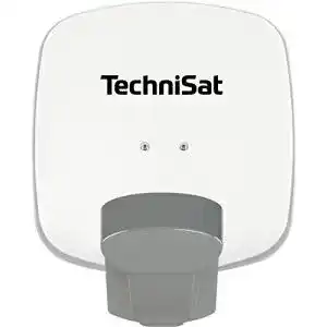 TechniSat-Satellitenschüssel TechniSat Multytenne Duo