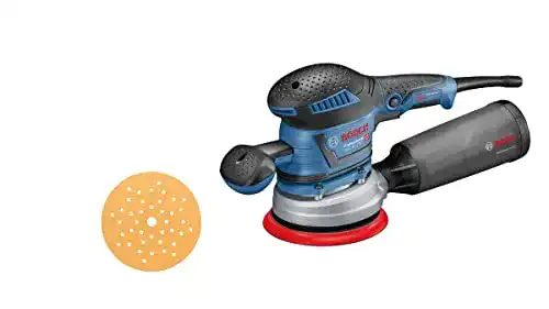 Bosch-Exzenterschleifer Bosch Professional GEX 40-150