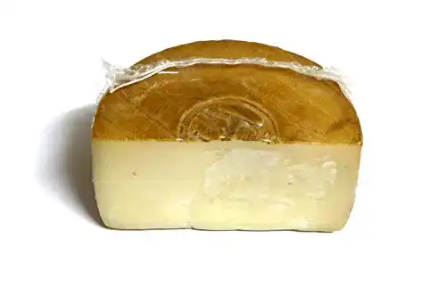 Schafskäse Jamón y Vino – Spanische Delikatessen Hacienda Zorita