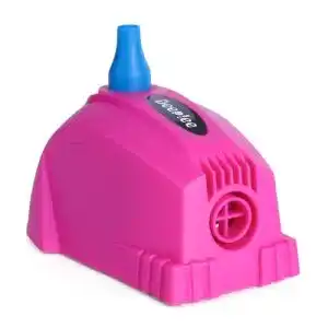 Luftballonpumpe elektrisch Deeplee Elektrische