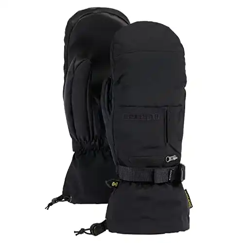 Burton-Handschuhe Burton Herren Baker 2 in 1 Fäustlinge