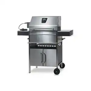 Schickling-Holzkohlegrill Schickling Premio II Roaster