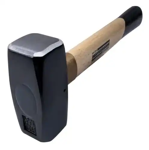 Fäustel Brüder Mannesmann Werkzeug, 1500 g, M76522