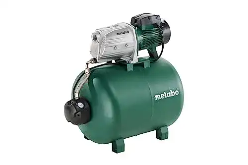 Metabo-Hauswasserwerk Metabo HWW 9000/100 G