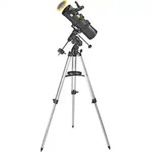 Bresser-Teleskop Bresser Teleskop Spica 130/1000 EQ3