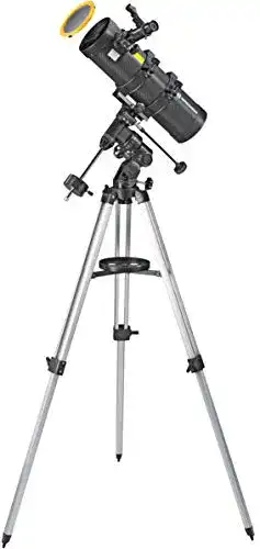 Bresser-Teleskop Bresser Teleskop Spica 130/1000 EQ3