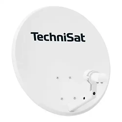 Satellitenschüssel TechniSat TECHNITENNE 60 Satelliten-Schüssel
