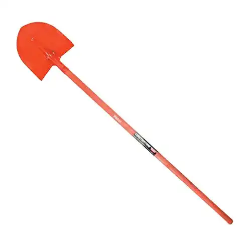 Frankfurter Schaufel Polet FH110711 Fibre 3001″ mit Glasfaserstiel